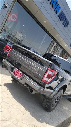 فۆرد F-150 راپتۆر